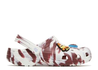 Cocoa Puffs x Classic Clog Kids &laquo;Rise N&raquo; Style&raquo;