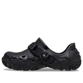 Crocs All-Terrain Atlas &laquo;Black&raquo; 208173-060