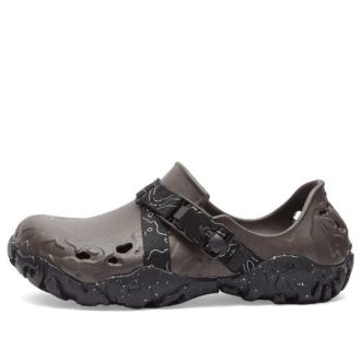 Crocs All-Terrain Atlas &laquo;Espresso Black&raquo; 208173-23K