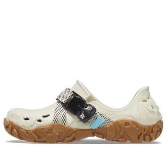 Crocs All Terrain Atlas Sko &laquo;Bone Brown&raquo; 208173-2Y3