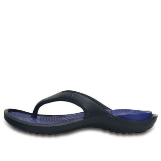 Crocs Athens Casual Unisex blå flip-flops 10024-4EU