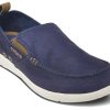 Crocs Athleisure Casual Sports Sko Deep Blue 11270-46K