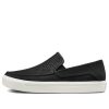 Crocs Athleisure Casual Sportssko Svart Hvit 202363-066