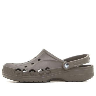 Crocs Baya Clogs &laquo;Sjokolade&raquo; 10126-200