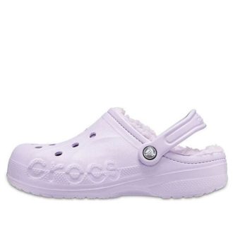 Crocs Baya-forede tresko &laquo;Lavendel&raquo; 205969-50P