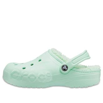 Crocs Baya-forede tresko &laquo;Neo Mint&raquo; 205969-3TS