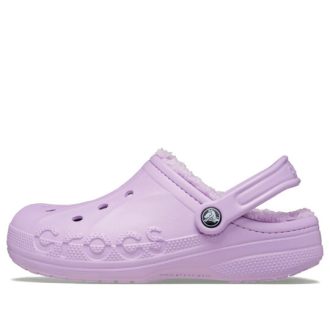Crocs Baya-forede tresko &laquo;Orchid&raquo; 205969-5Q5