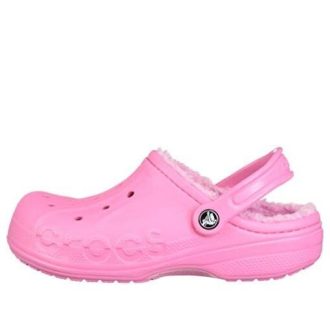 Crocs Baya-forede tresko &laquo;Pink&raquo; 205969-6M3
