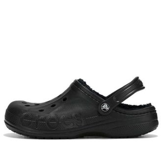Crocs Baya Fôret tresko &laquo;Black&raquo; 205969-060