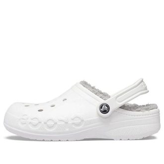 Crocs Baya Fôret tresko &laquo;White&raquo; 205969-11H