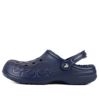 Crocs Baya Sportstøfler Deep Blue 205969-463