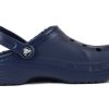 Crocs Baya Sportstøfler Deep Blue 205969-463