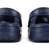 Crocs Baya Sportstøfler Deep Blue 205969-463