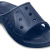 Crocs Baya Tøfler Deep Blue 12000-410