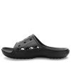 Crocs Baya Tøfler Sort 12000-001