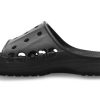 Crocs Baya Tøfler Sort 12000-001
