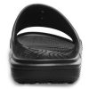 Crocs Baya Tøfler Sort 12000-001