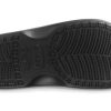 Crocs Baya Tøfler Sort 12000-001