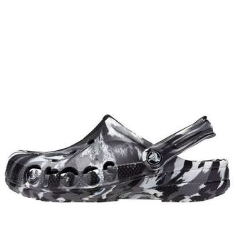 Crocs Baya tresko &laquo;Black White&raquo; 206935-066