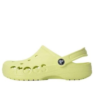 Crocs Baya tresko &laquo;Lime&raquo; 101263U4-02052