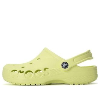 Crocs Baya tresko &laquo;Lime Zest&raquo; 10126-3U4