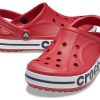 Crocs Bayaband Clo &laquo;Red White&raquo; 205089-6HC