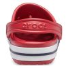 Crocs Bayaband Clo &laquo;Red White&raquo; 205089-6HC