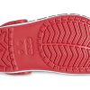 Crocs Bayaband Clo &laquo;Red White&raquo; 205089-6HC