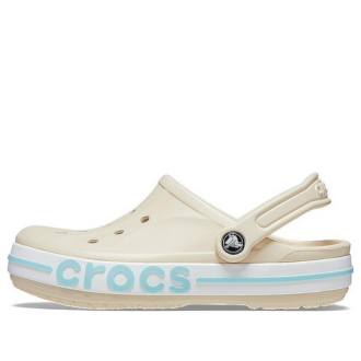 Crocs Bayaband Clog &laquo;Beige Blue&raquo; 205089-1LI