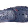 Crocs Bayaband Clog Blå Hvit Rød Unisex Tøfler 205392-4CC