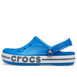Crocs Bayaband Clog &laquo;Blue&raquo; 205089-4JO
