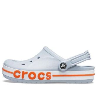 Crocs Bayaband Clog &laquo;Blue Grey&raquo; 205089-0LL