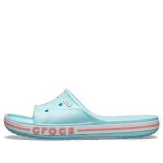 Crocs Bayaband Clog isblå Tøfler 205392-4JF