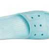 Crocs Bayaband Clog isblå Tøfler 205392-4JF