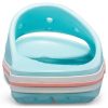 Crocs Bayaband Clog isblå Tøfler 205392-4JF