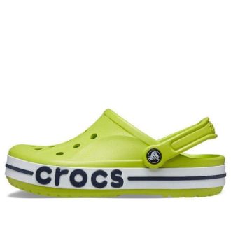 Crocs Bayaband Clog &laquo;Lime Punch&raquo; 205089-3T7