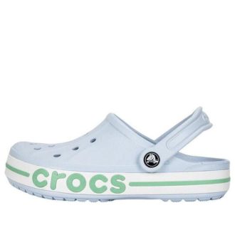 Crocs Bayaband Clog &laquo;Mineral Blue&raquo; 205089-4SX
