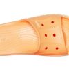 Crocs Bayaband Clog Orange Tøfler 205392-801