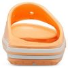 Crocs Bayaband Clog Orange Tøfler 205392-801