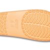 Crocs Bayaband Clog Orange Tøfler 205392-801