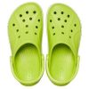 Crocs Bayaband Clog Outdoor Beach Sports Grønne Sandaler 205089-3T1