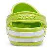 Crocs Bayaband Clog Outdoor Beach Sports Grønne Sandaler 205089-3T1