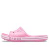 Crocs Bayaband Clog Røde tøfler 205392-669