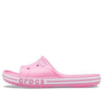 Crocs Bayaband Clog Røde tøfler 205392-669