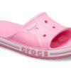 Crocs Bayaband Clog Røde tøfler 205392-669