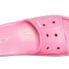 Crocs Bayaband Clog Røde tøfler 205392-669