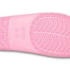 Crocs Bayaband Clog Røde tøfler 205392-669