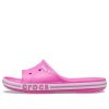 Crocs Bayaband Clog Rosa Tøfler 205392-6QQ