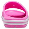 Crocs Bayaband Clog Rosa Tøfler 205392-6QQ