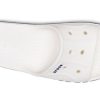 Crocs Bayaband Clog White Unisex-tøfler 205392-126
